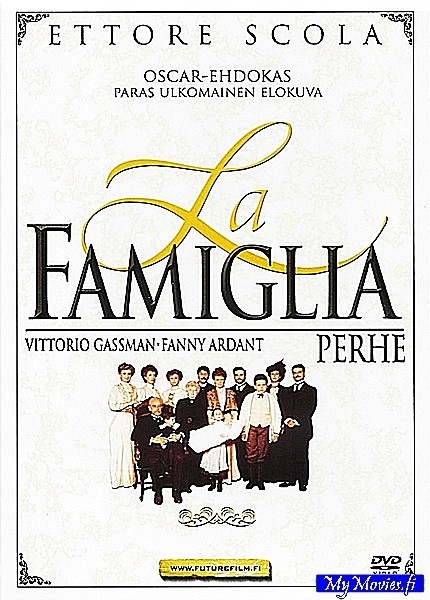 La Famiglia / Perhe